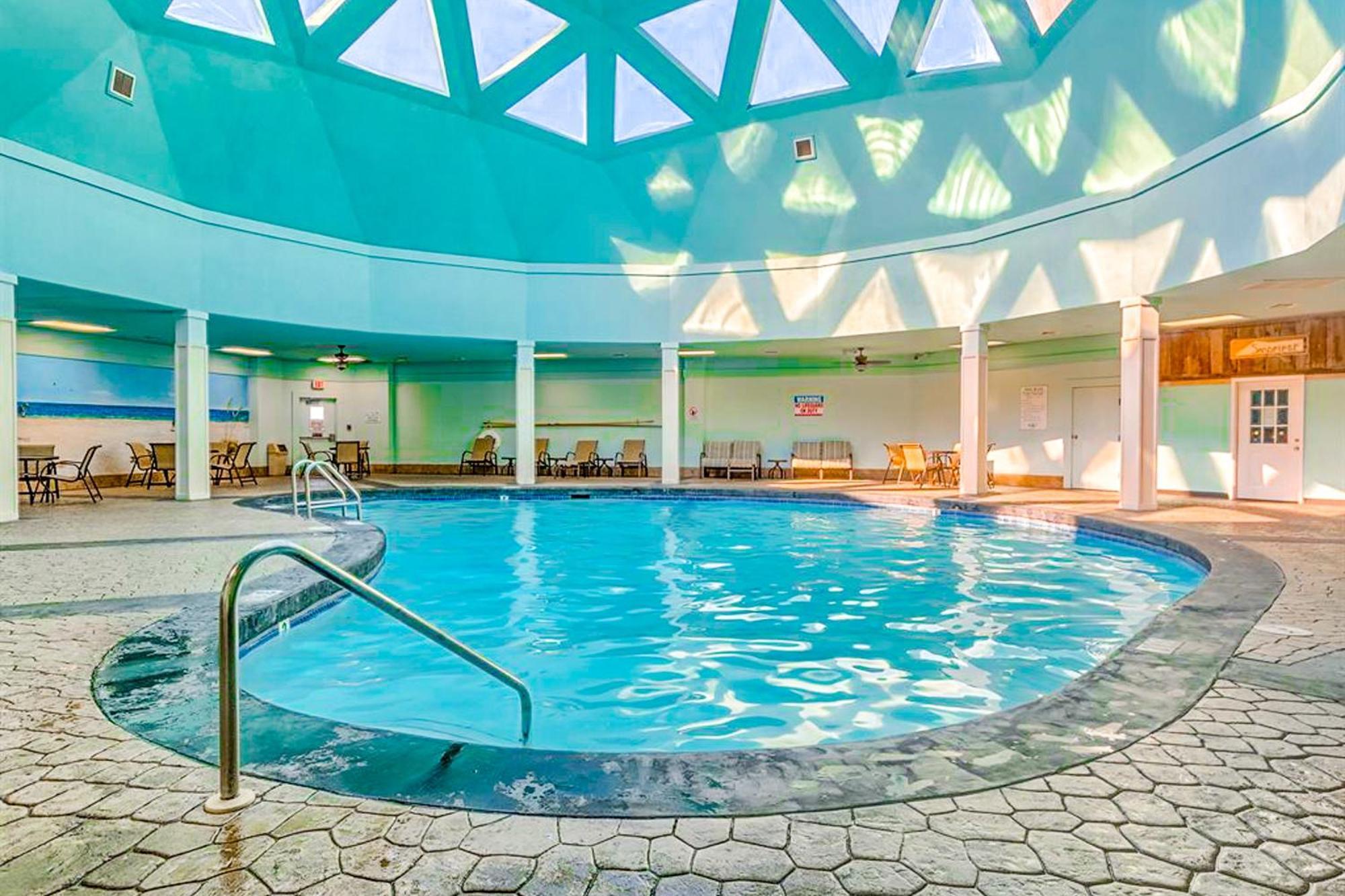 Plantation West Resort III 굴프 쇼어스 외부 사진